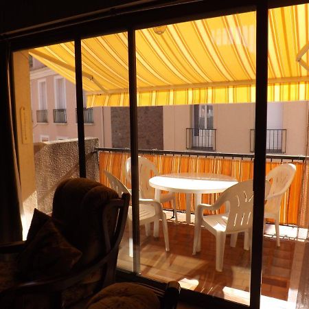 T3 Tres Agreable, 2 Terrasses, Bien Place アメリ・レ・バン・パラルダ エクステリア 写真