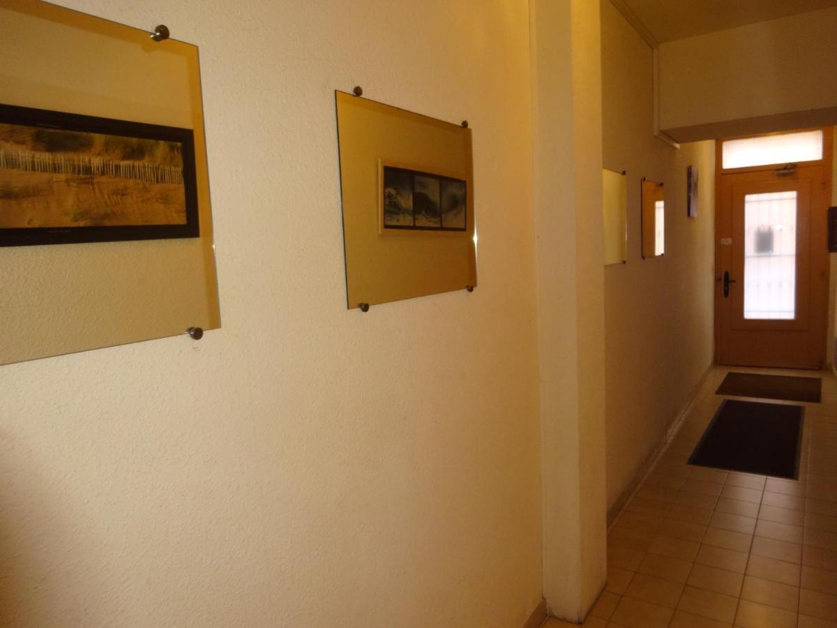 T3 Tres Agreable, 2 Terrasses, Bien Place アメリ・レ・バン・パラルダ エクステリア 写真