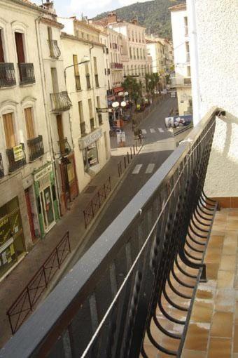T3 Tres Agreable, 2 Terrasses, Bien Place アメリ・レ・バン・パラルダ エクステリア 写真